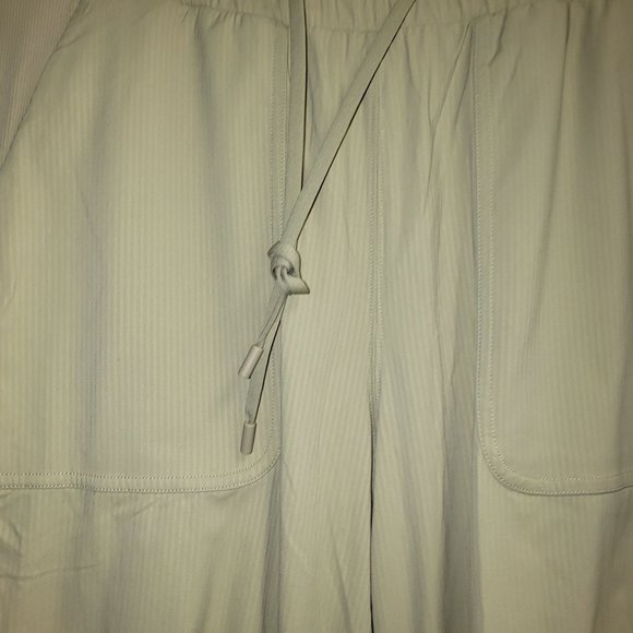 lululemon athletica Beige Track Pants - Picture 10 of 16